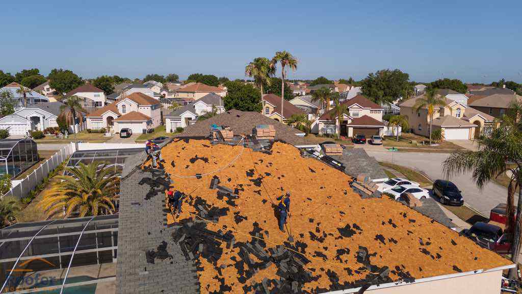 Flat Roof Replacement North Miami Flat Roof Replacement North Miami