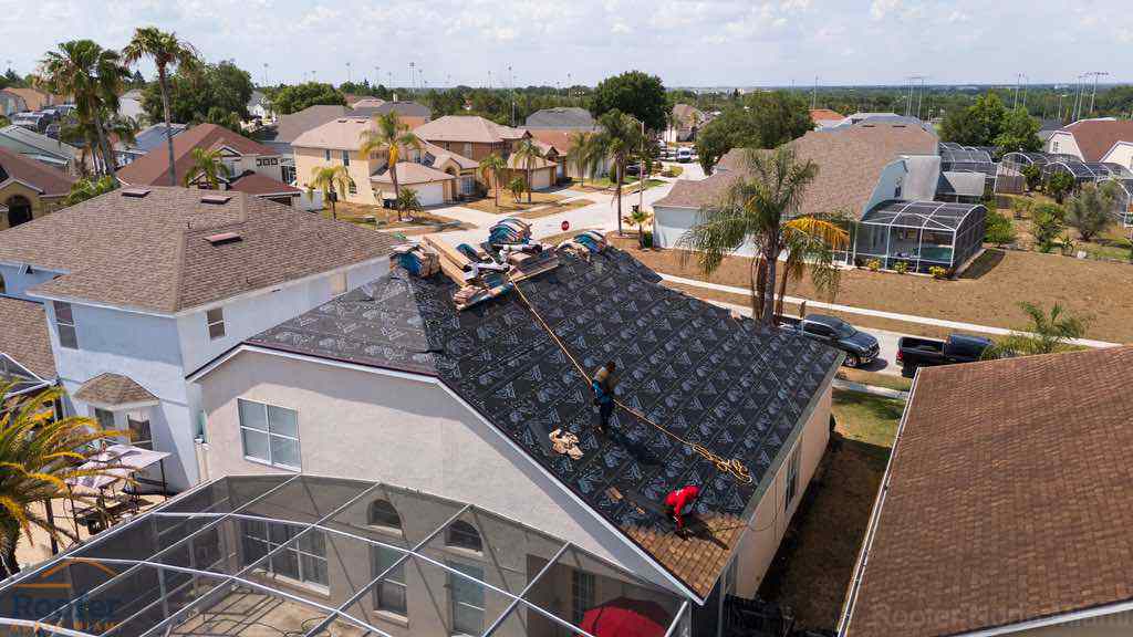 North Miami Roof Replacement North Miami Roof Replacement