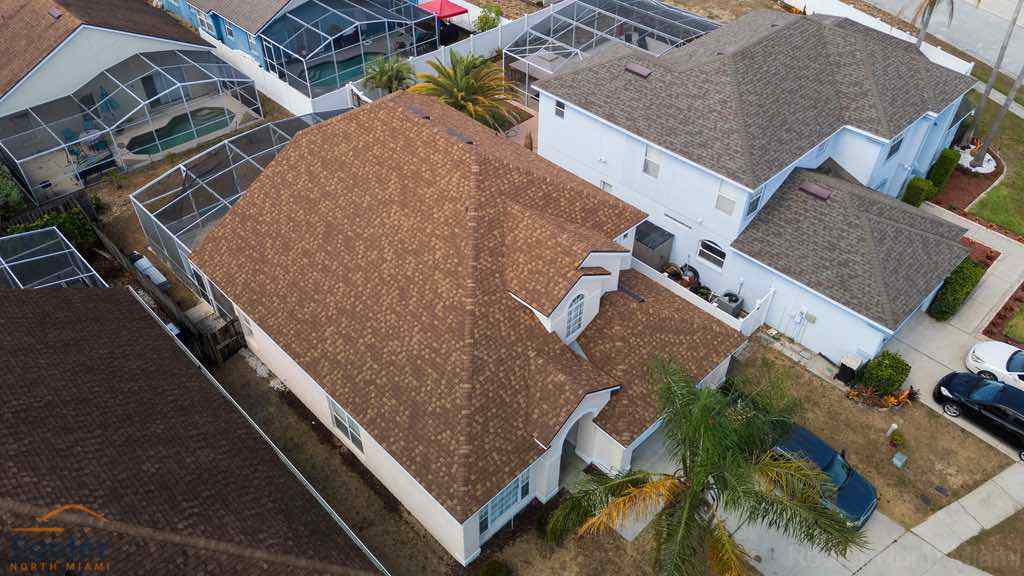 North Miami Roofing Replacement North Miami Roofing Replacement
