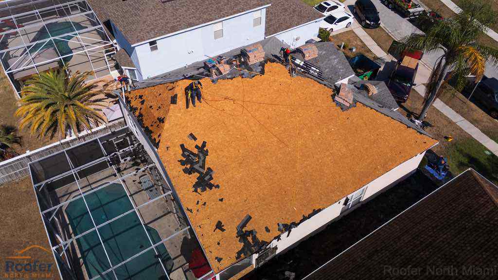 Roof Leak North Miami Roof Leak North Miami