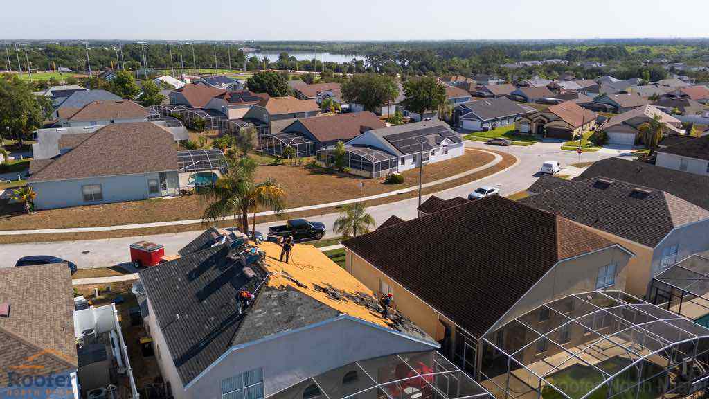 Roofer In North Miami Roofer In North Miami