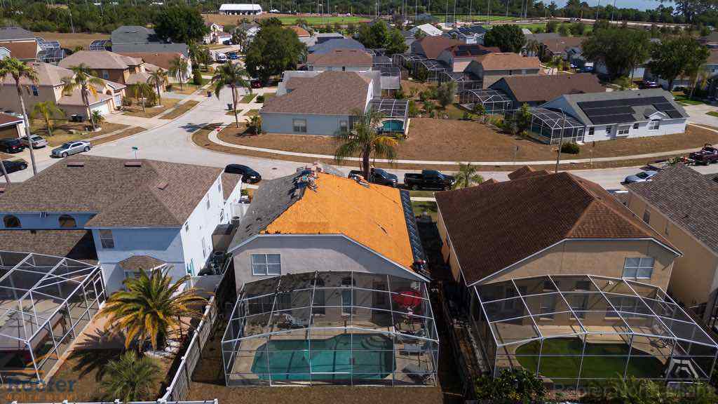 Roofing Leak Repair North Miami Roofing Leak Repair North Miami